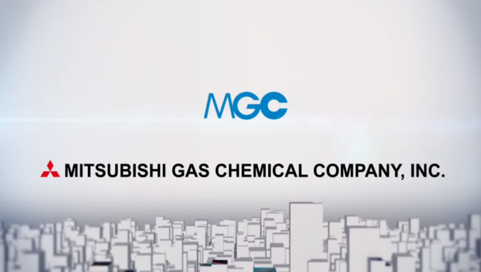 Mitsubishi Gas Chemical : Corporate profile